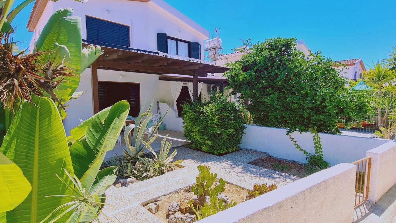 Stay Sea Gem House Meneou Luaran gambar