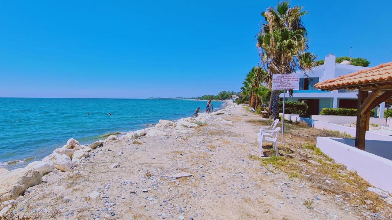 Stay Sea Gem House Meneou Luaran gambar